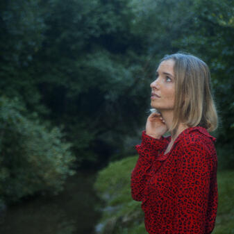 MAGDA CZERWIEC - ON THE OTHER SIDE (PRODUCTION, MIX & MASTERING)