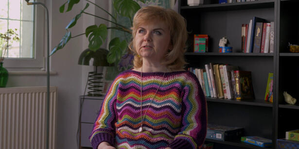 DOCUMENTARY (WORK IN PROGRESS)