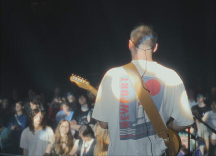 hai - pif paf! (live video)