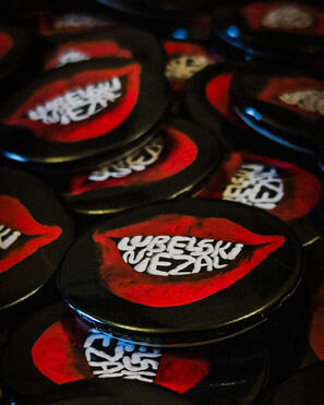 MUSIC FESTIVAL (MERCH DESIGN)