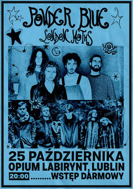 CONCERT POSTER