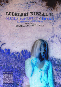 MUSIC FESTIVAL (EVENT POSTER)